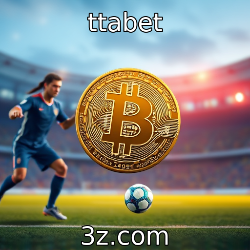 ttabet : Descubra como as criptomoedas estão transformando as apostas online no Brasil