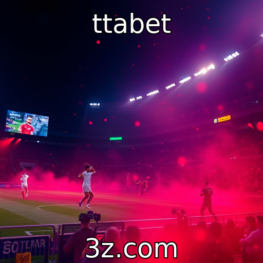 ttabet | Apostas esportivas: Como as análises garantem resultados melhores