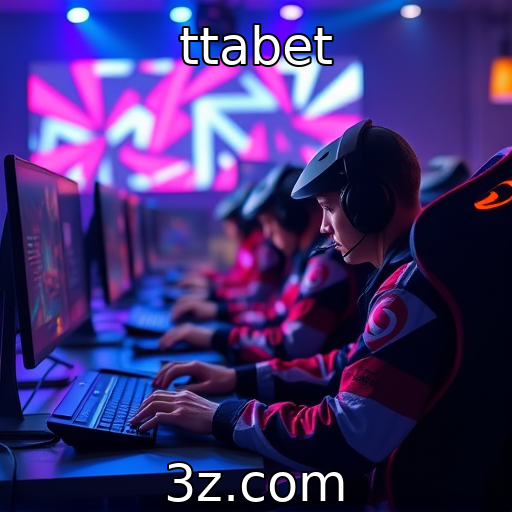 ttabet - Apostas Esportivas: Como Analisar as Partidas Como um Profissional