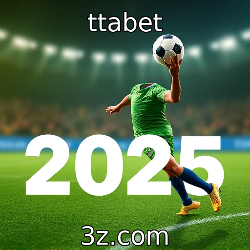 ttabet - Últimas tendências em apostas esportivas para 2025