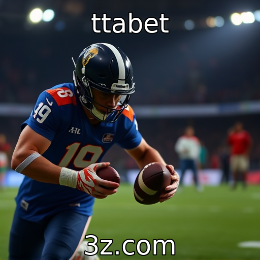 ttabet | A nova onda das apostas esportivas: como escolher suas apostas com confiança