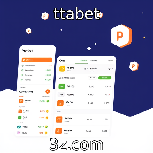 ttabet - Como as Criptomoedas Estão Transformando o Mundo das Apostas Online