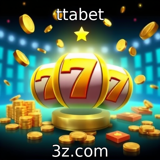 ttabet | Os Mistérios do Cassino Online: Desvendando os Jackpot Progressivos