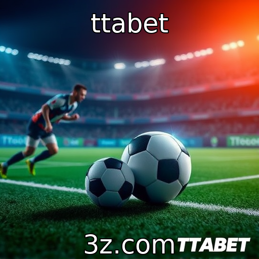 ttabet | Apostas esportivas: como analisar partidas para aumentar suas chances