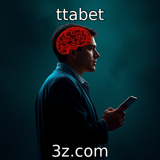 ttabet - Análise Profunda: Estratégias de Apostas em Partidas de Futebol